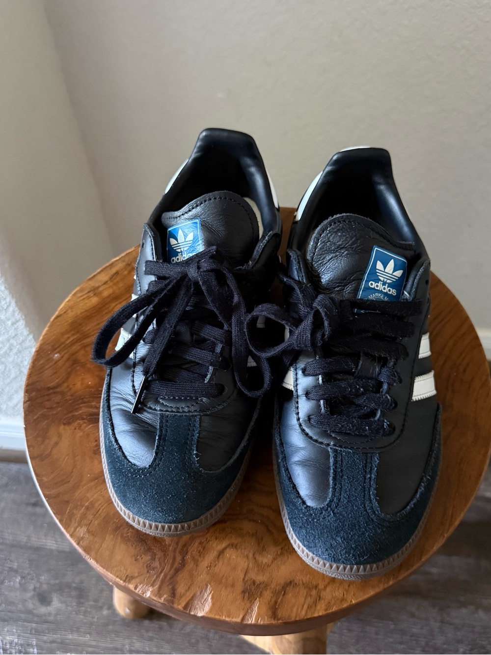 Adidas Samba sneakers US 5.5 EU 38